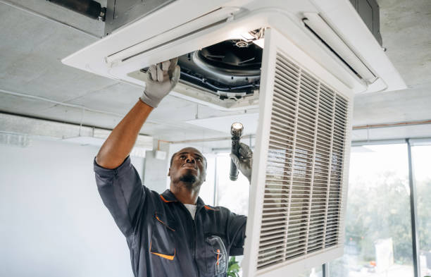 Licensed Hvac Installation service in Antioch, CA - FH HVAC