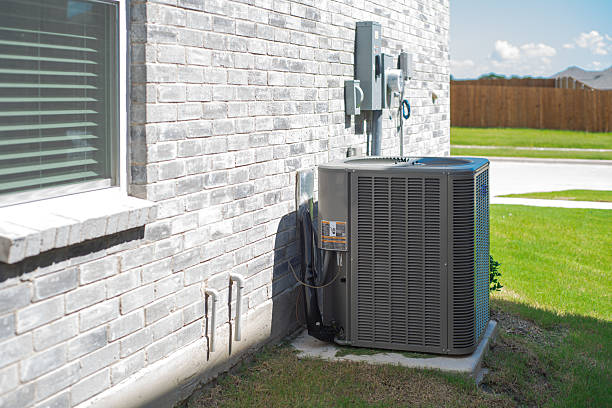 Reliable Hvac Installation contractor in Antioch, CA by FH HVAC